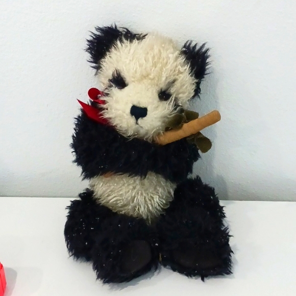 Boyds Bears - Picture 1 of 5